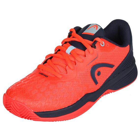 Revolt Pro 3.5 Clay juniorská tenisová obuv NRDB