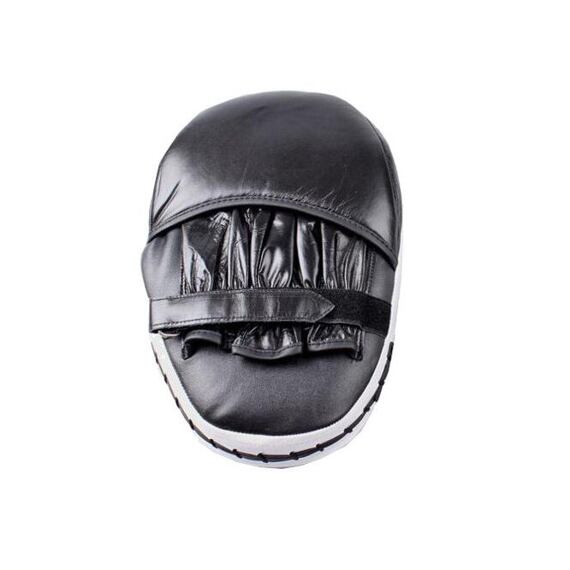 Fighter boxovací terč černá