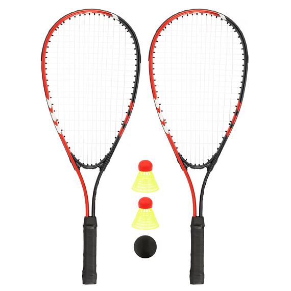 Tie Breaker sada raket