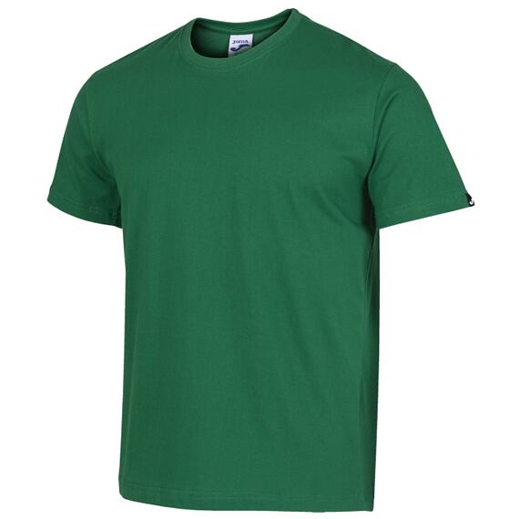 Desert Short Sleeve T-shirt pánské triko zelená
