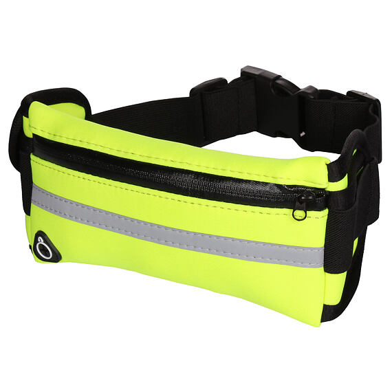 Phone Waist Pack športová ľadvinka zelená