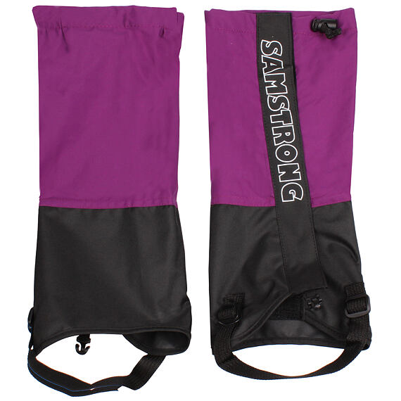 Outdoor Protector návleky na nohy fialová