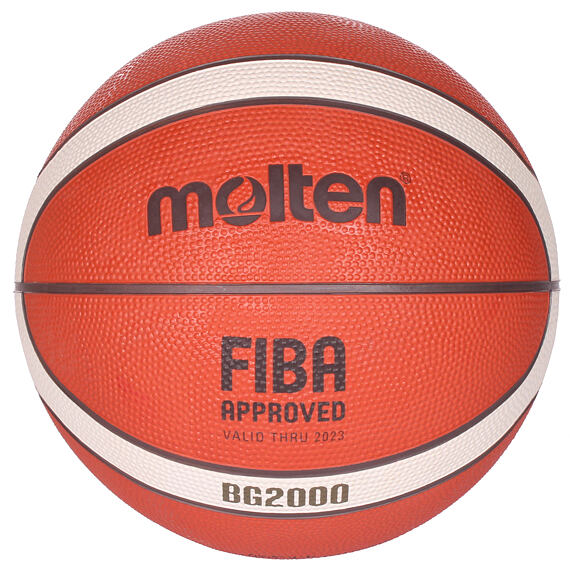 B7G2000 basketbalová lopta