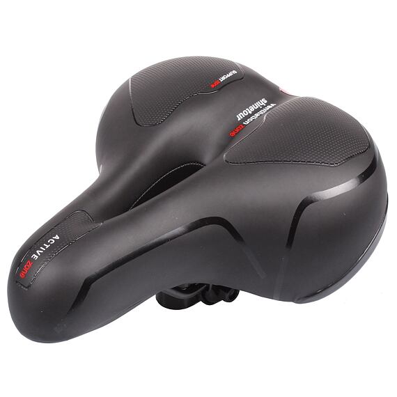 Race 3.0 sedlo na bicykel