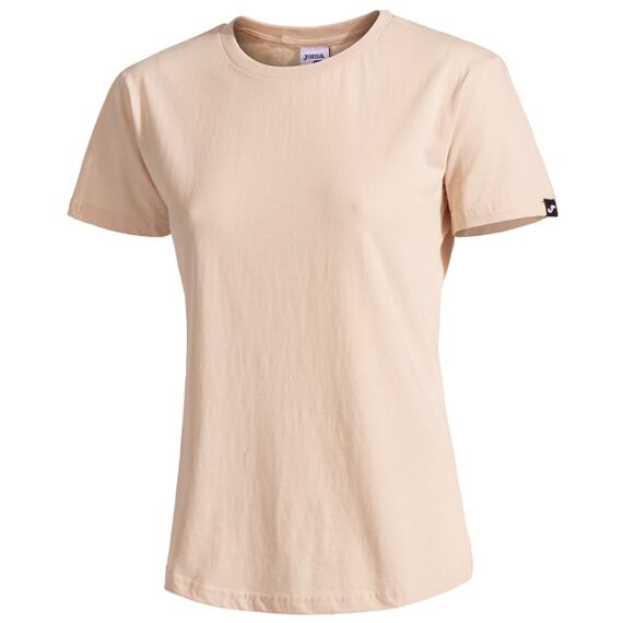 Desert Short Sleeve T-shirt dámské triko světlá růžová