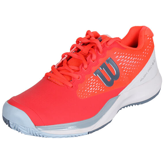 Rush Pro 3.0 Clay W 2019 dámska tenisová obuv