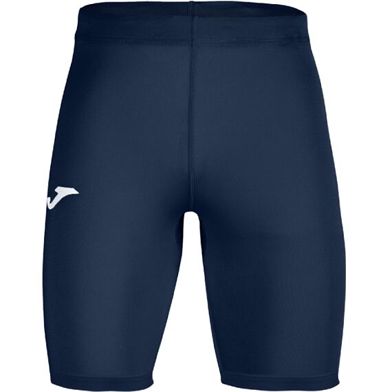 Academy Short Brama elastické šortky navy