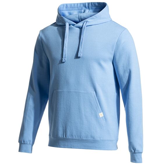 Universo Hoodie pánská mikina sky blue