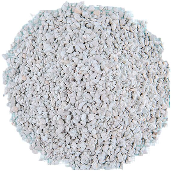 Zeolit Eco 1 - 2,5 mm pytel 25 kg