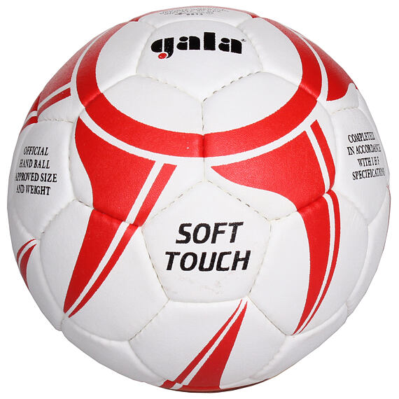 Soft Touch BH2043S lopta na hádzanú