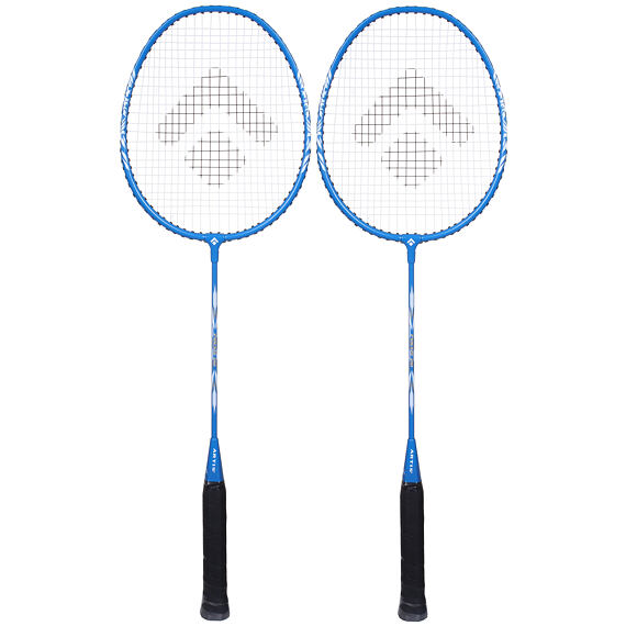 Focus 20 set bedmintonová raketa