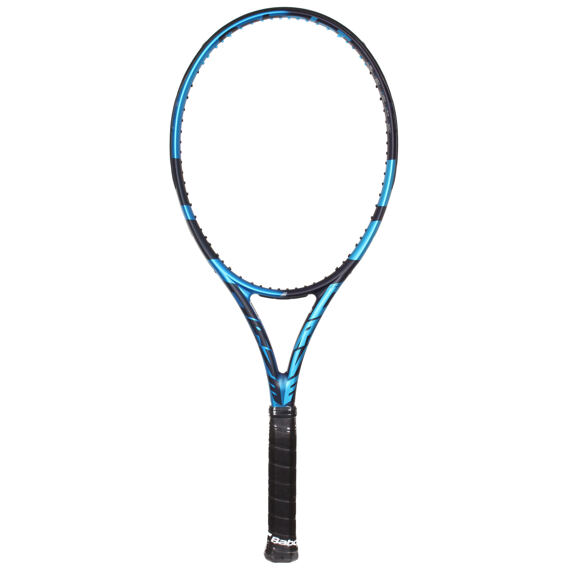 Pure Drive 107 2021 tenisová raketa TEST