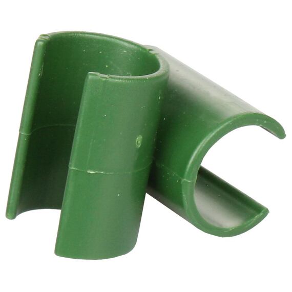 Gardening Buckle spojka na záhradné tyče