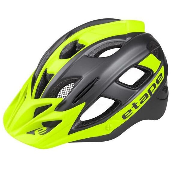 Hero dětská cyklistická helma antracitová