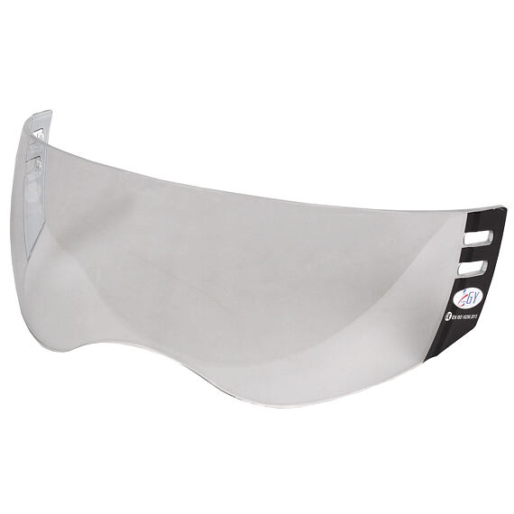 GY V900 plexi