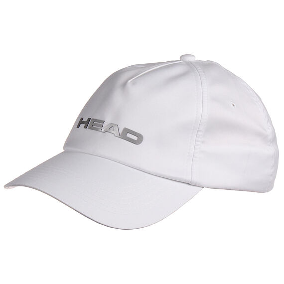 Performance Cap 2019 čiapka s šiltom biela