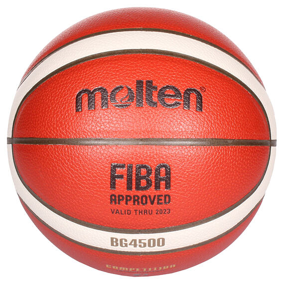 B7G4500 basketbalová lopta