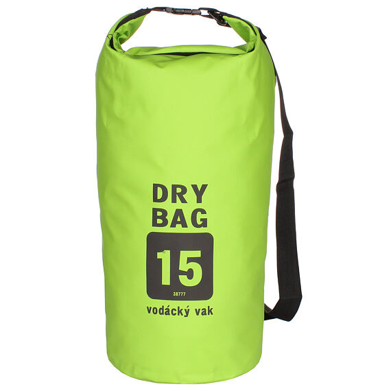 Dry Bag 15l vodácký vak