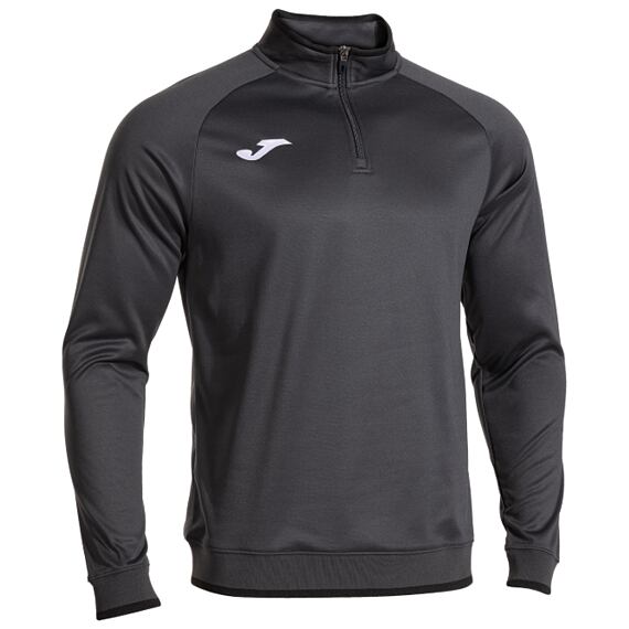 Combi Premium Sweatshirt pánská mikina tmavá šedá