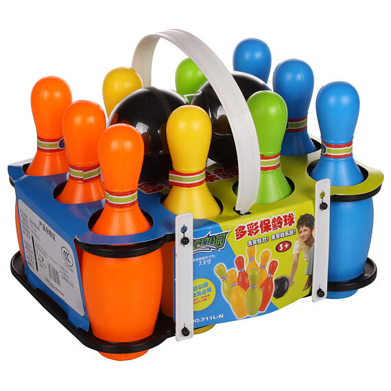  Kid Bowling Set detské kolky