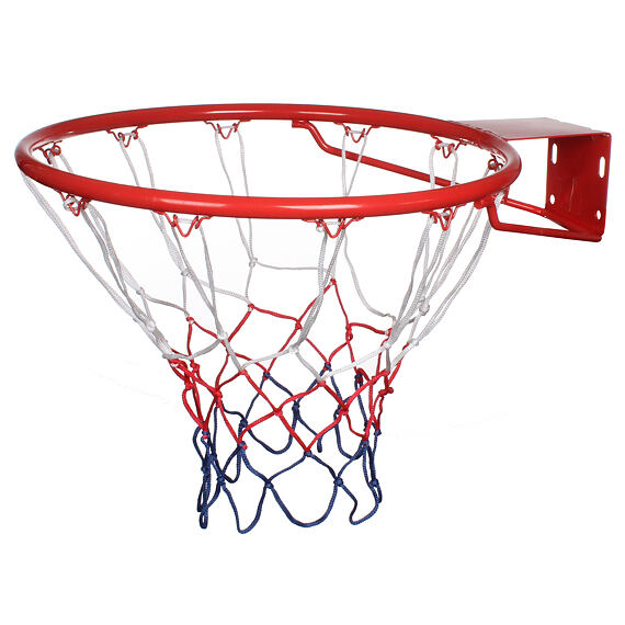 Basketball Korb basketbalová obrúčka