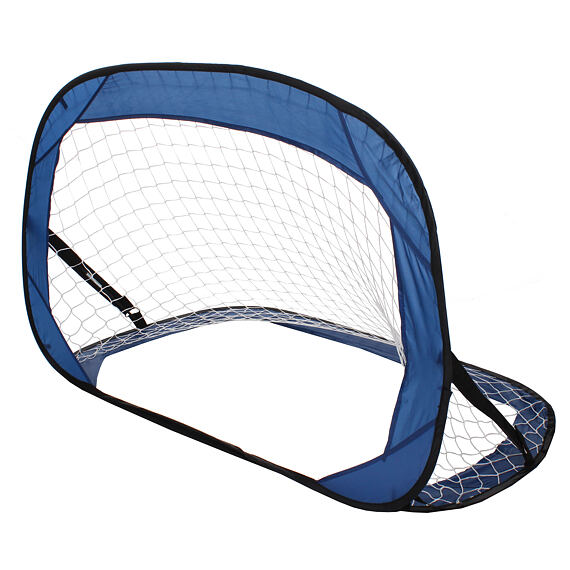 Fold Pop Up futbalová bránka