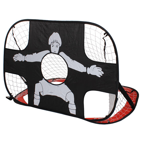 Master Pop Up futbalová bránka