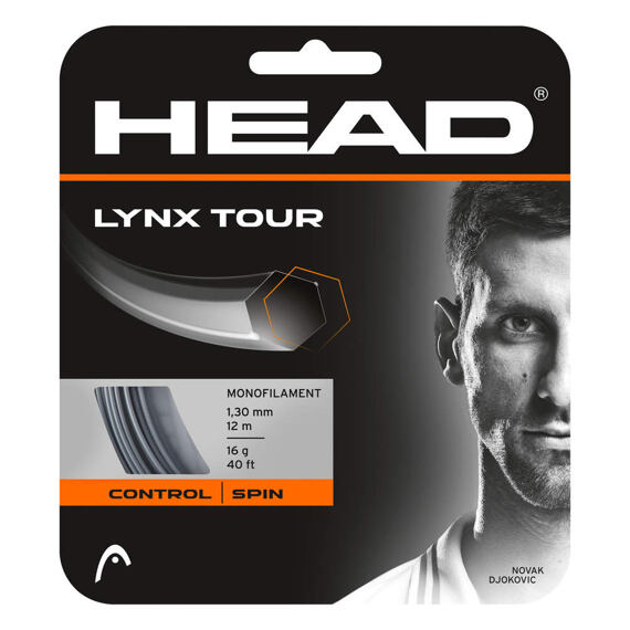 Lynx Tour tenisový výplet 12 m