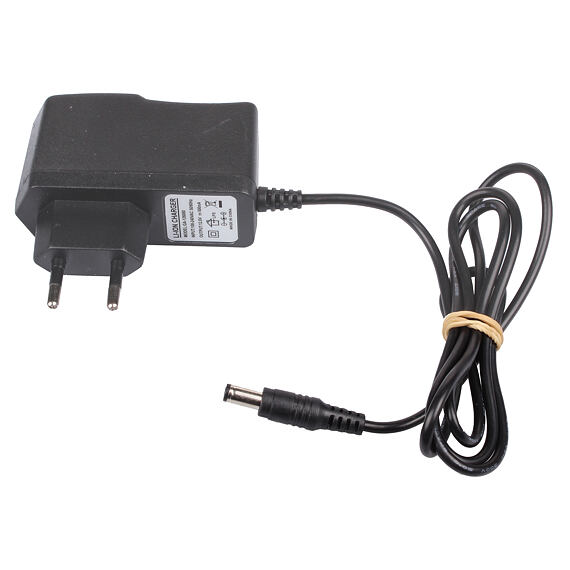 Charger 7014 nabíjačka pre masážnu pištoľ