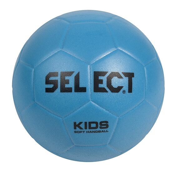 HB Soft Kids loptu na hádzanú