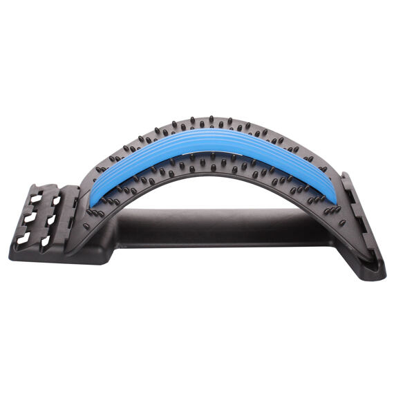 Spine Machine 01 masážna podložka modrá