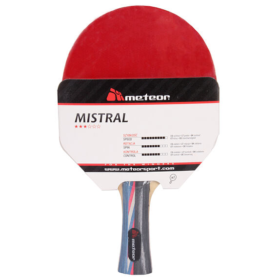 Mistral pálka na stolný tenis