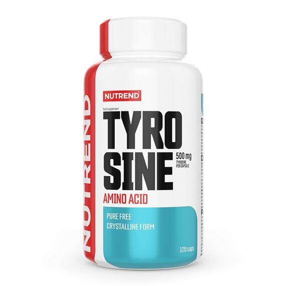 Tyrosine 