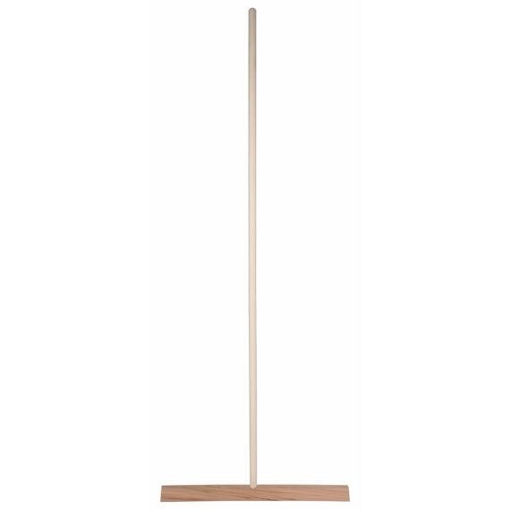 Rake hrablo drevené