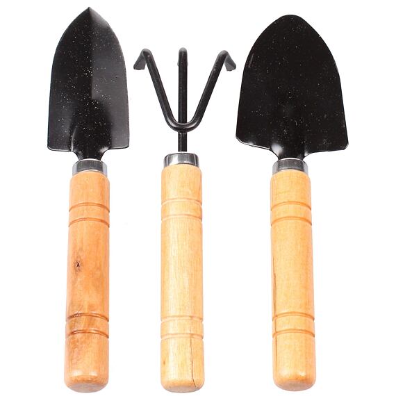 Mini Kit sada záhradného náradia