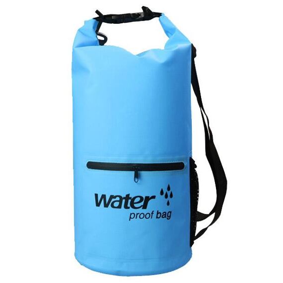 Dry Backpack 10 l vodotěsný batoh
