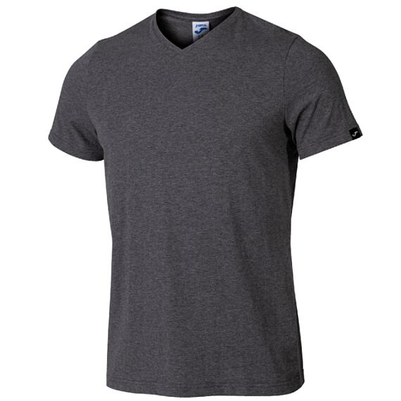 Versalles Short Sleeve T-shirt pánské triko šedá