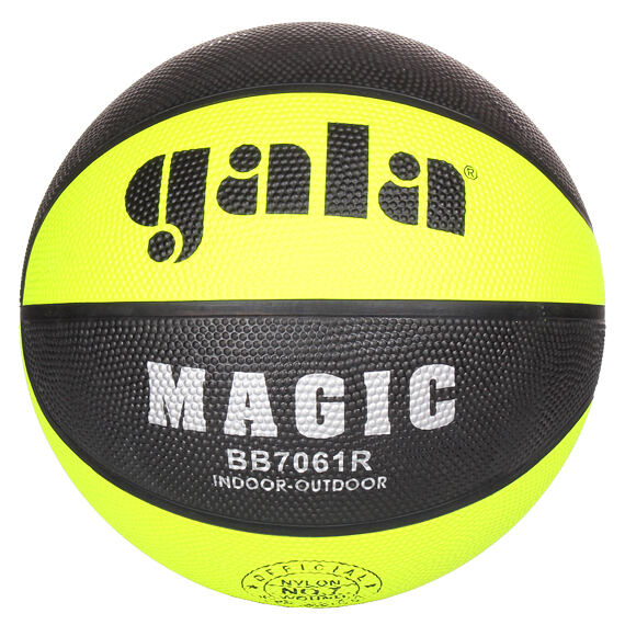 Magic BB7061R basketbalová lopta