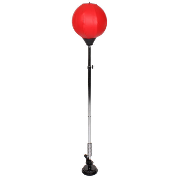 Boxing Speed Ball boxovacia hruška s prísavkou