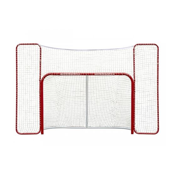 ProForm 72"+ hokejová bránka s postrannou sieťou