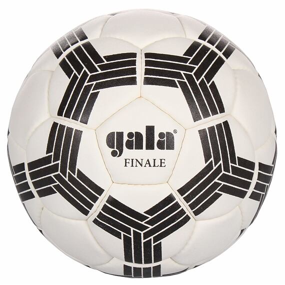 Finale Plus sálový futbal