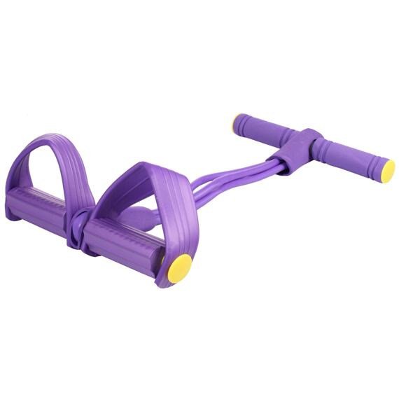 Expander Pull Softy posilovač s táhly