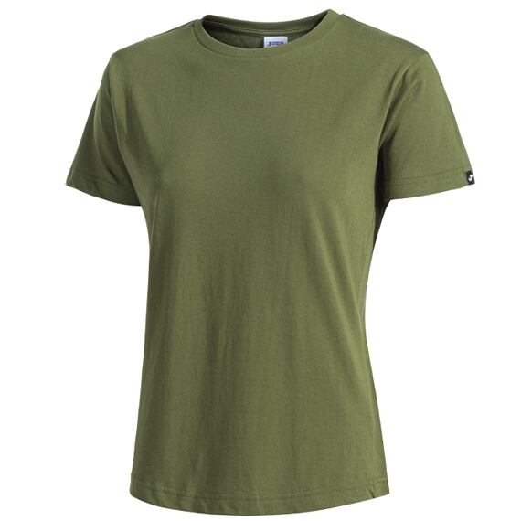 Desert Short Sleeve T-shirt dámské triko khaki