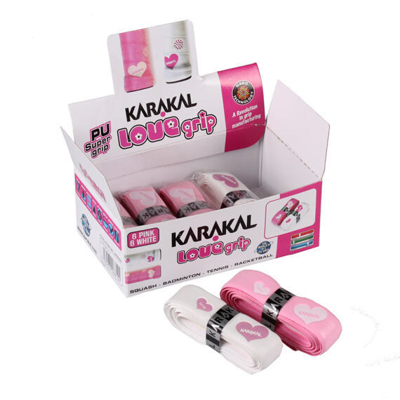 PU Love grip základná omotávka