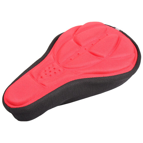 Seat Cushion potah sedla červená