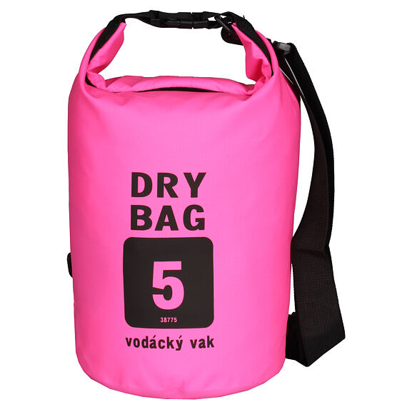 Dry Bag 5l vodácký vak
