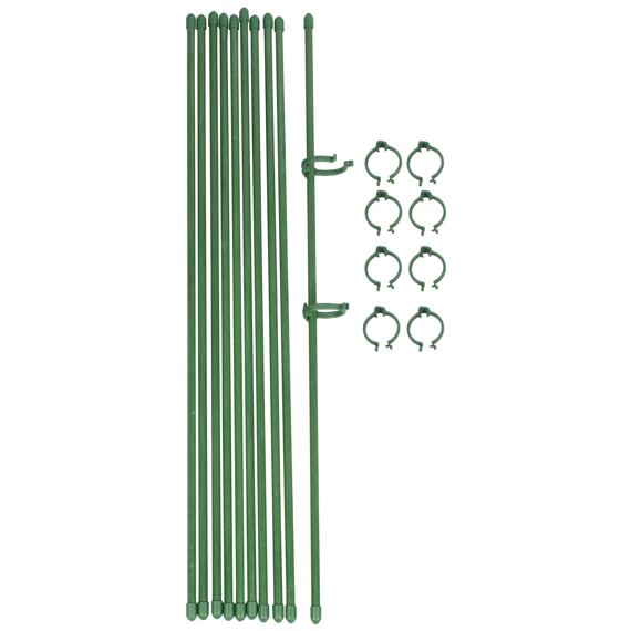 Plant Rod 45 tyčky k rostlinám 10 ks