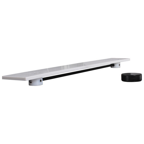 Hockey Rebounder nahrávač na hokejovou streleckú dosku