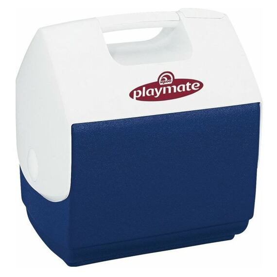 Playmate PAL termobox modrá
