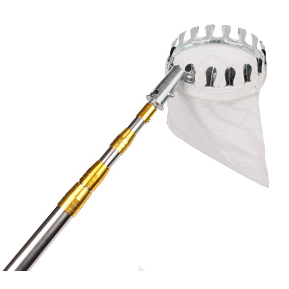 Telescopic Fruit Picker 4M česač ovoce